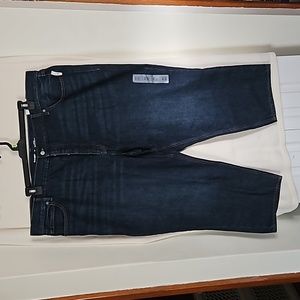 Old navy crop pants